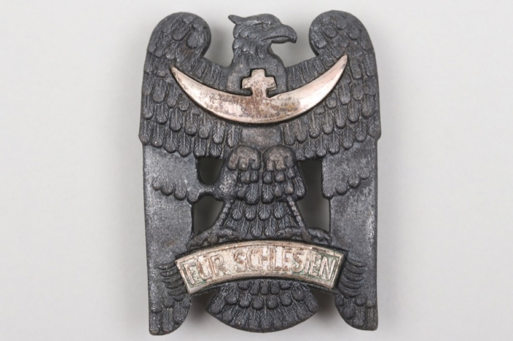 Silesian Eagle Order 1st Class