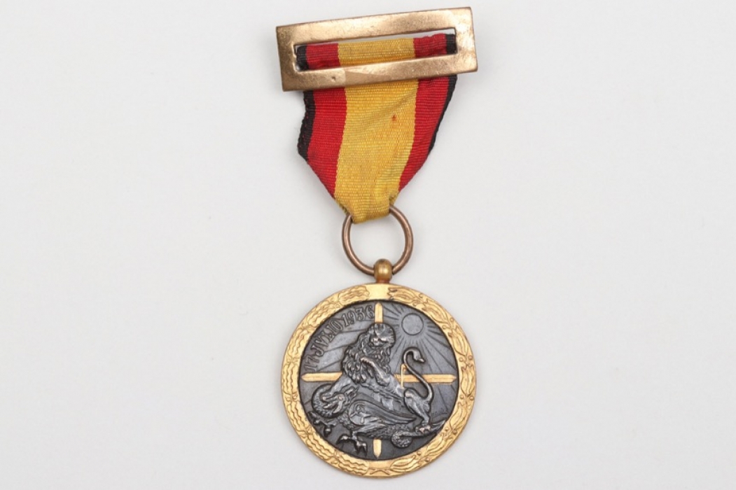 Legion Condor "Medalla de la Campana"