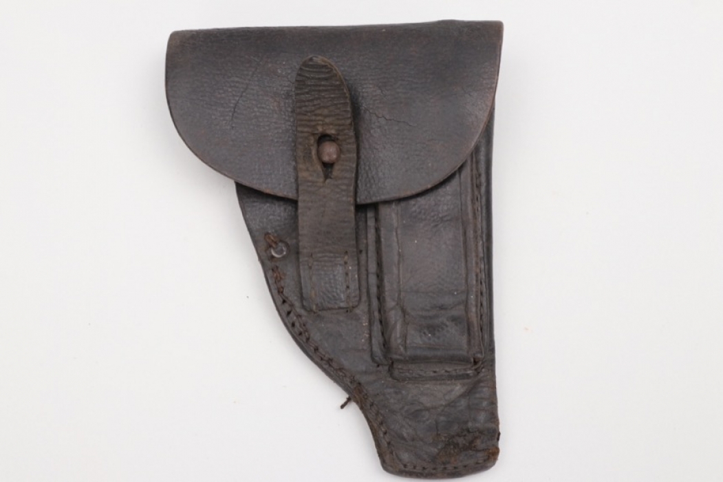 Imperial Germany - 1915 pistole holster