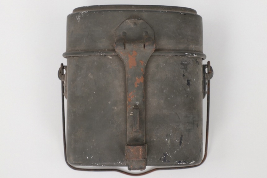 Imperial Germany -  mess kit M 1910