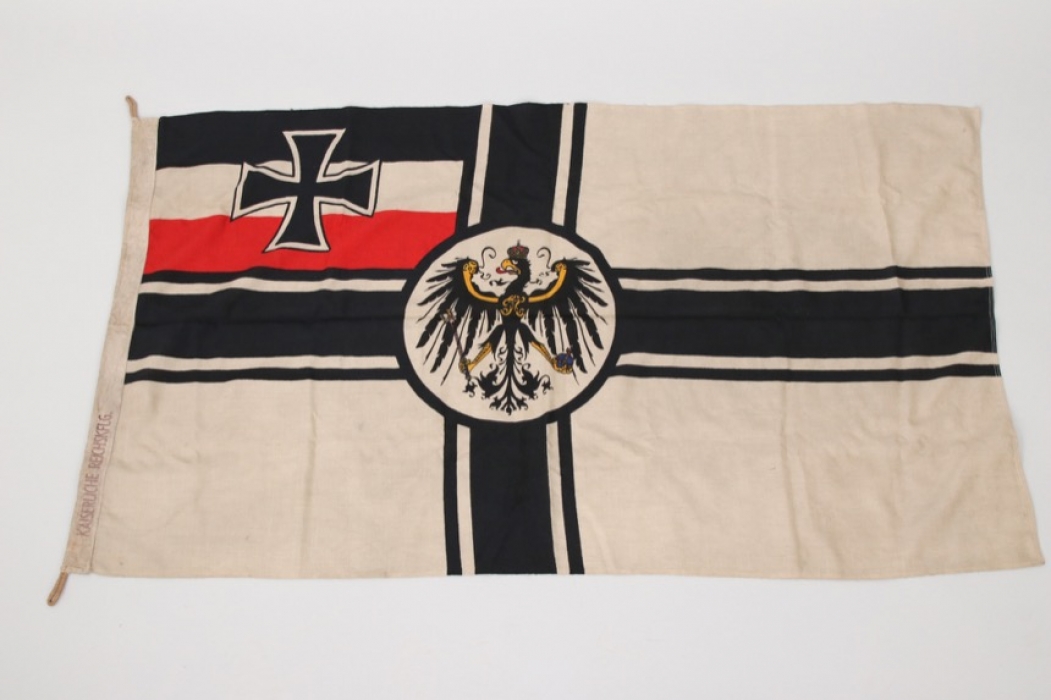 Imperial Germany - war flag