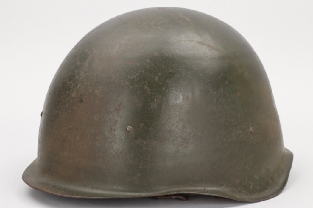 Soviet Union - helmet