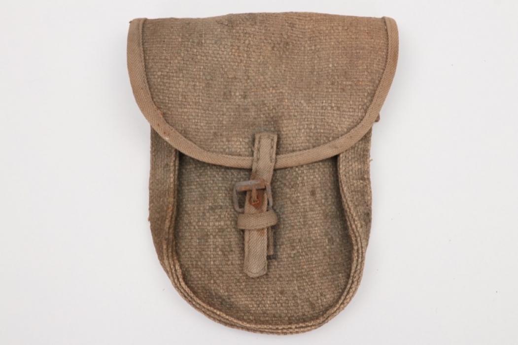 Imperial Germany - black smith pocket (horseshoe pocket)