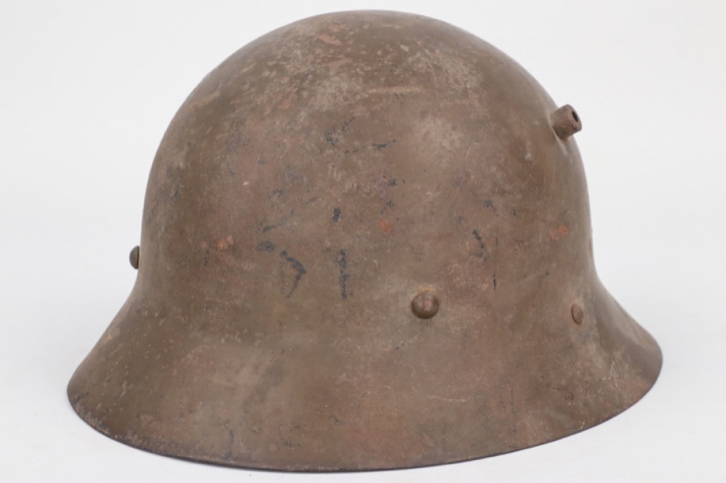 Czechoslovakia - VZ 30 helmet