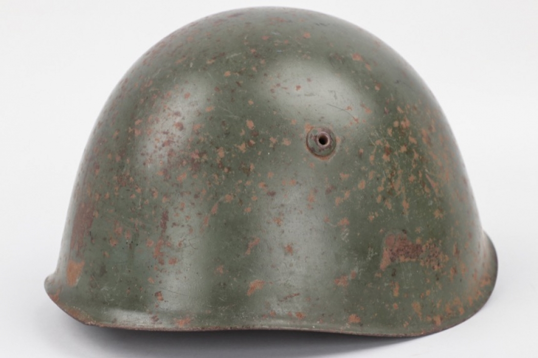 Italy - M33 helmet
