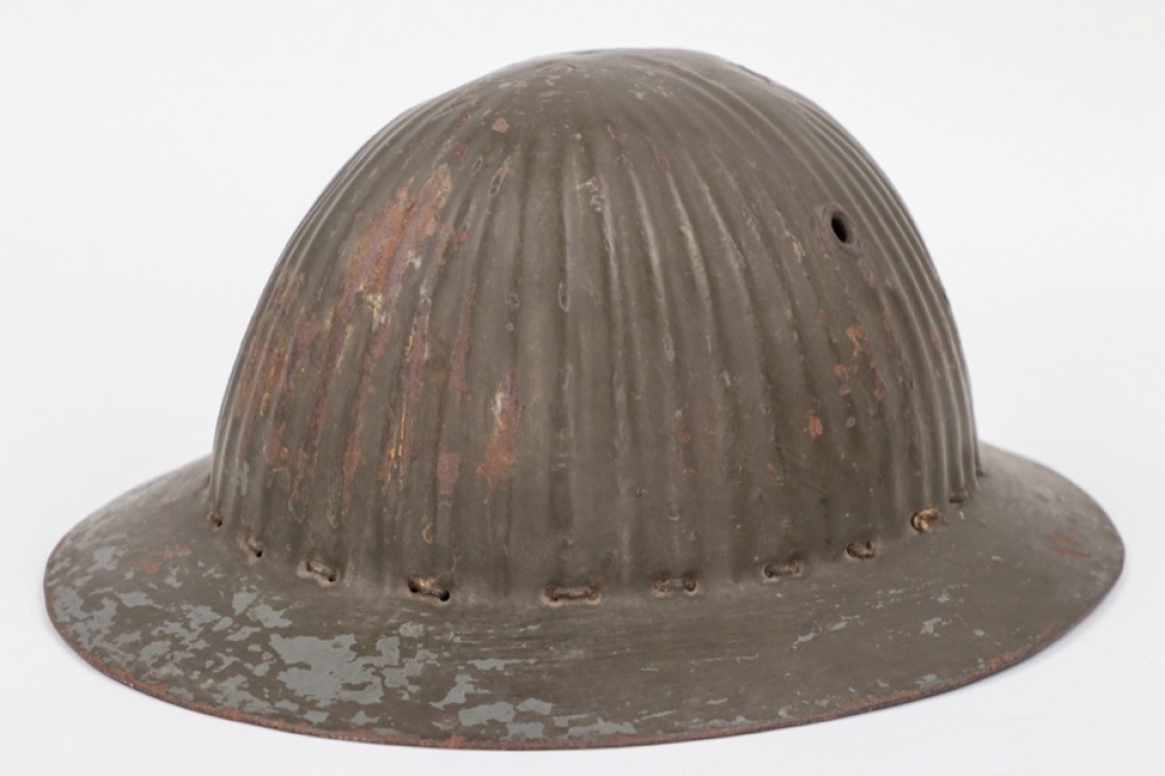 Portugal - M1916 steel helmet