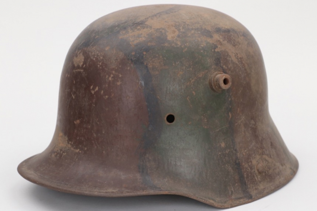 Imperial Germany - M18 mimkry camo helmet - ET64