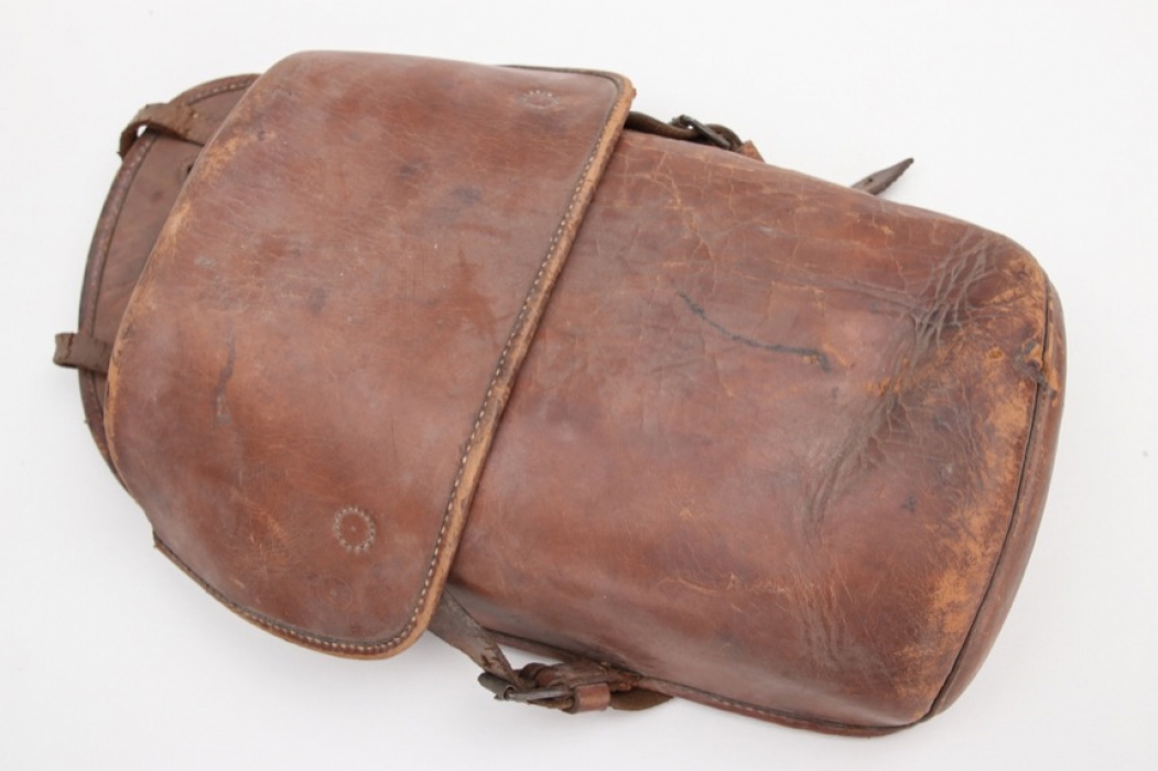 Imperial Germany - saddle bag
