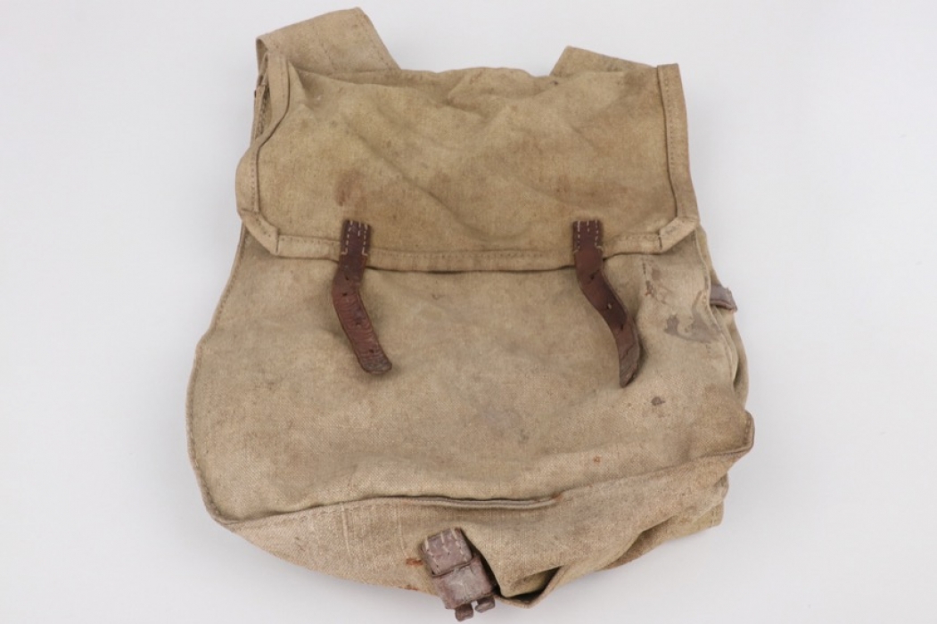 Russia - M1915 field backpack