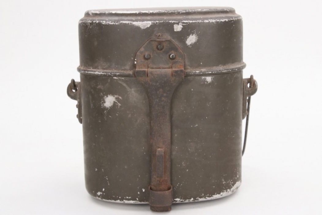 Imperial Germany - mess kit (similar to M1910)