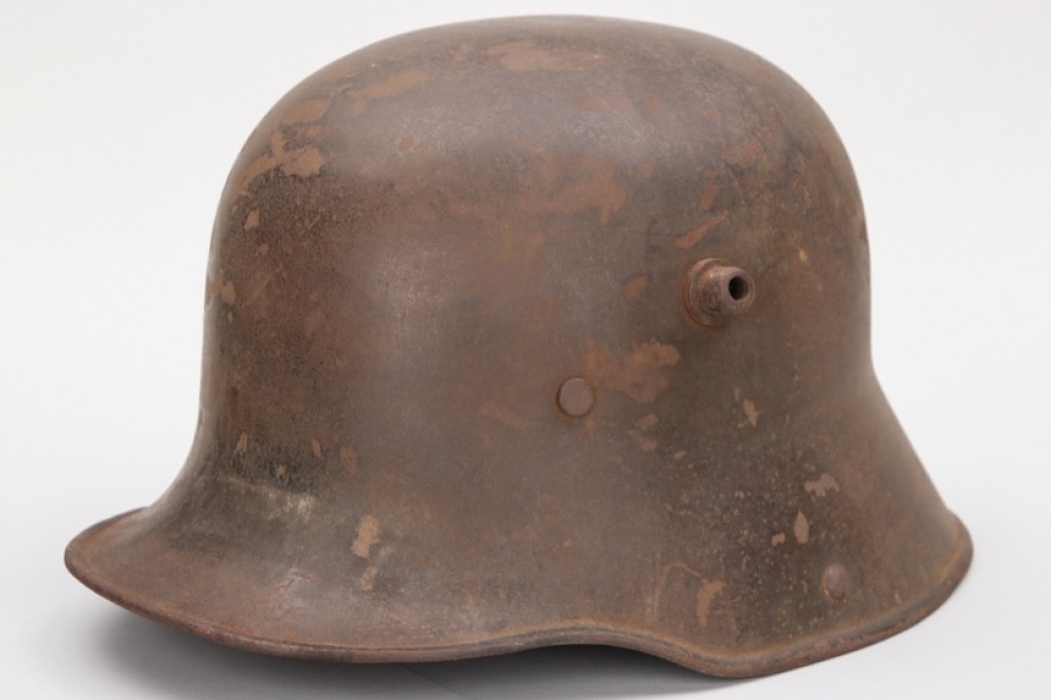 Imperial Germany - M16 helmet - L64