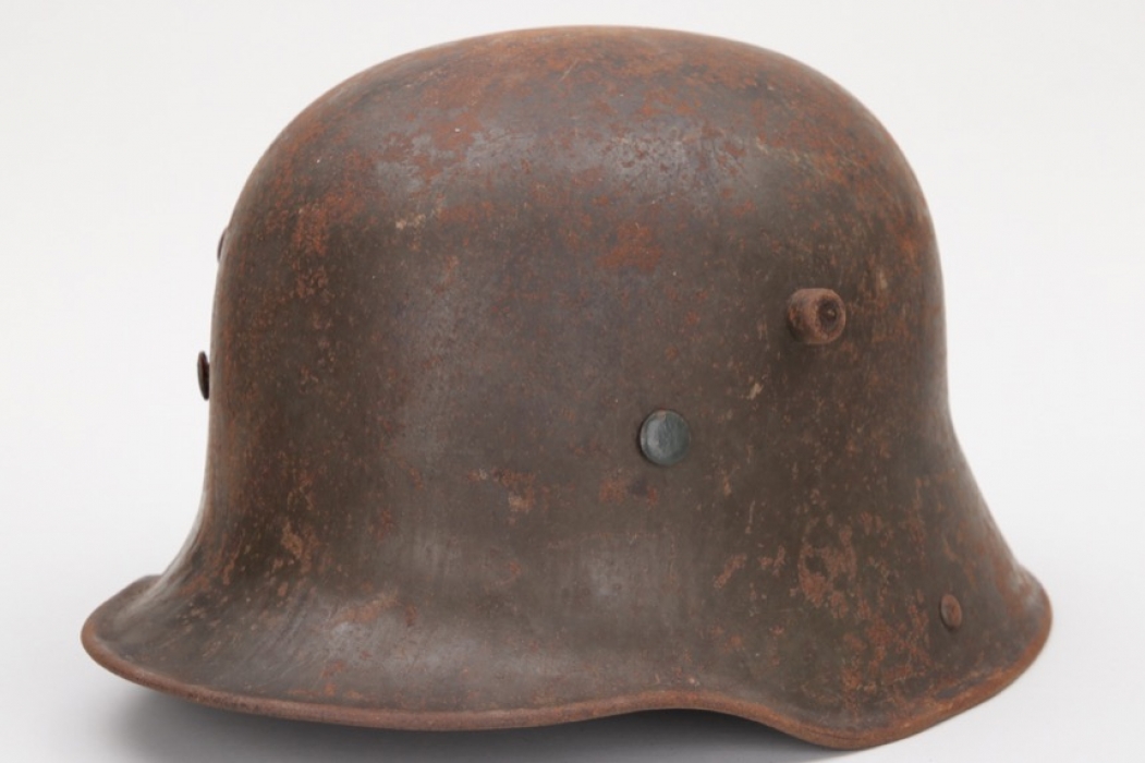 Imperial Germany - M16 helmet - TJ66
