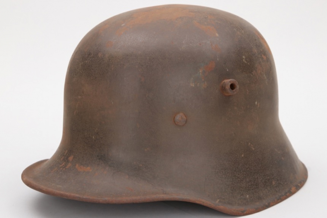 Imperial Germany - M18 helmet - TJ66
