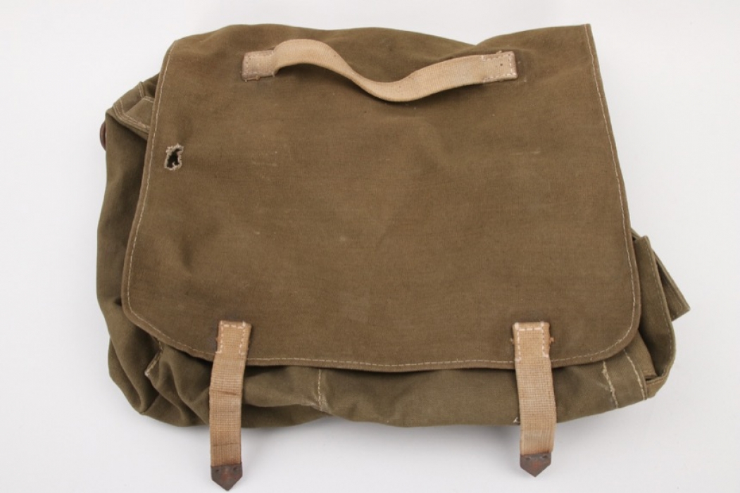 Wehrmacht Pionier explosive kit bag
