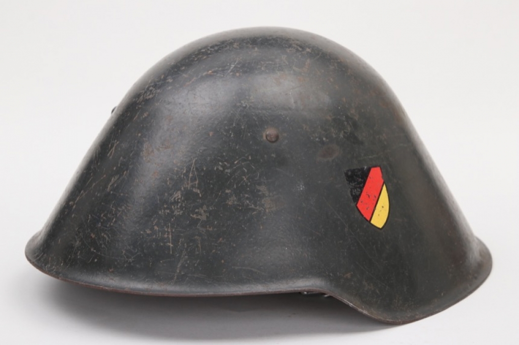 East Germany - M56 NVA helmet