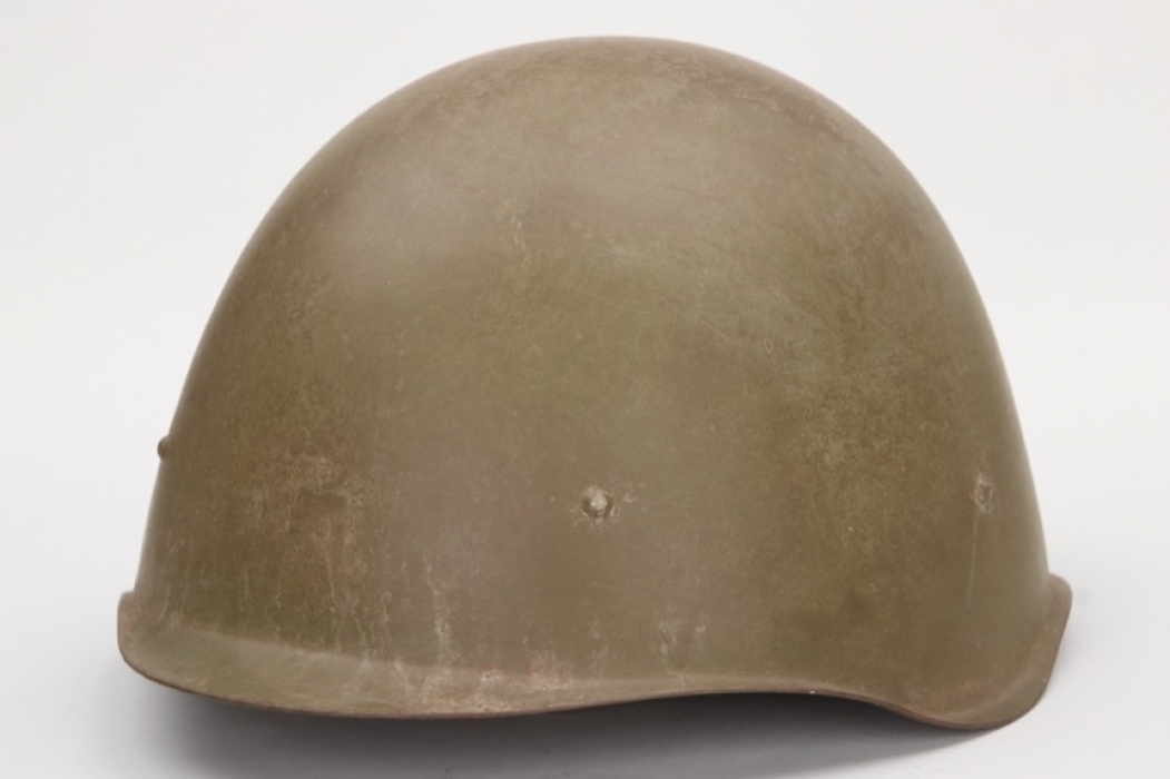 Russia - SSH40 helmet