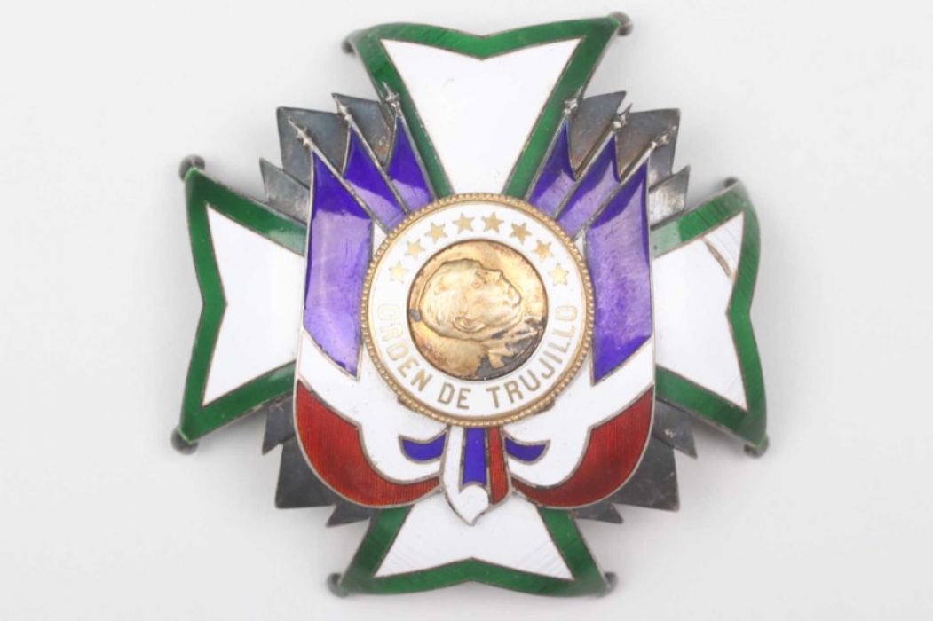 Dominican Republic - Order of Trujillo