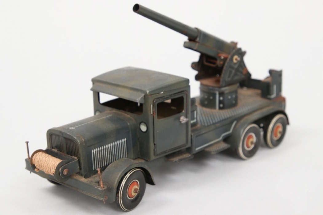 Tipp & Co. - Wehrmacht Flak lorry