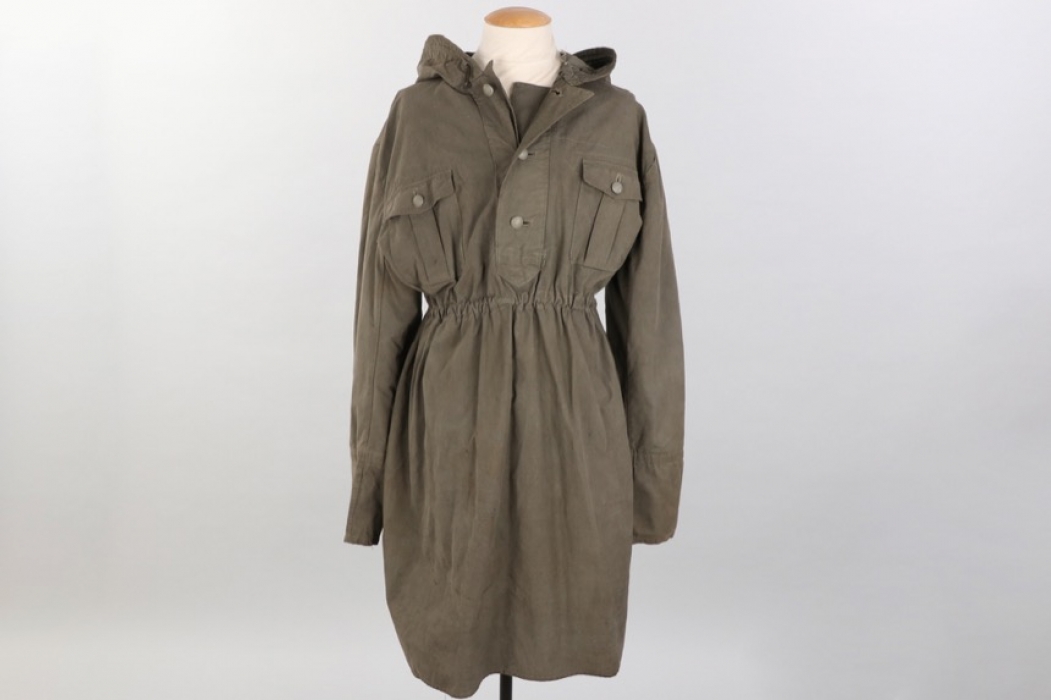 ratisbon's | Waffen-SS Charkow parka - 1st pattern | DISCOVER GENUINE ...