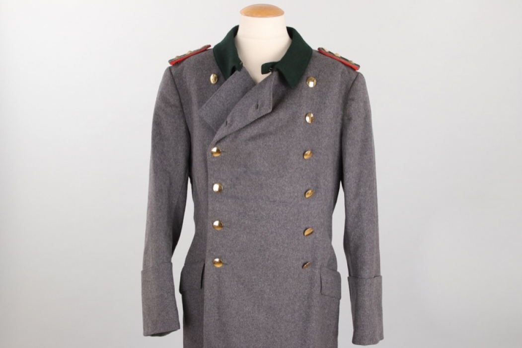 Bavaria - forestry official's coat