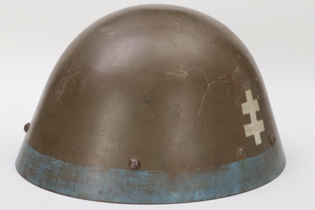 Slovakia - VZ32 helmet (Axis troops)