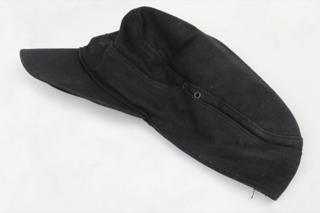 Heer M43 "South Front" field cap - dyed black