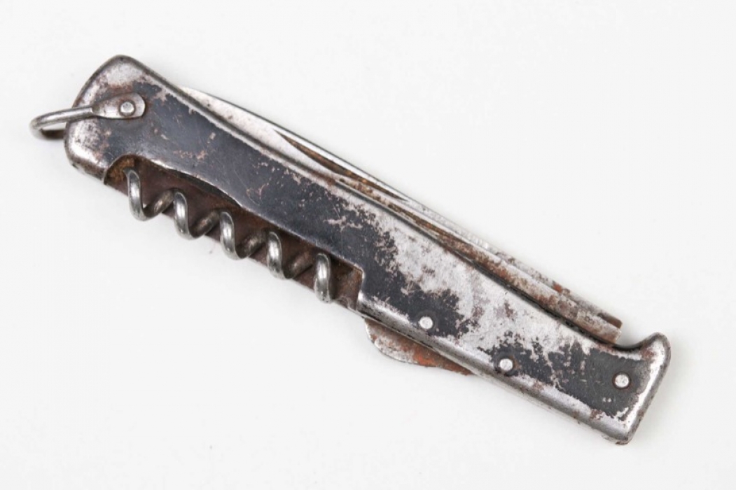 WWII pocket knife