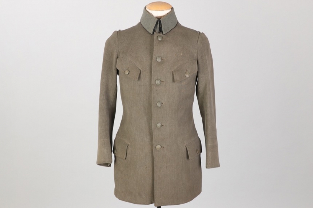 Bavaria M10 field tunic for a Reichswehr officer