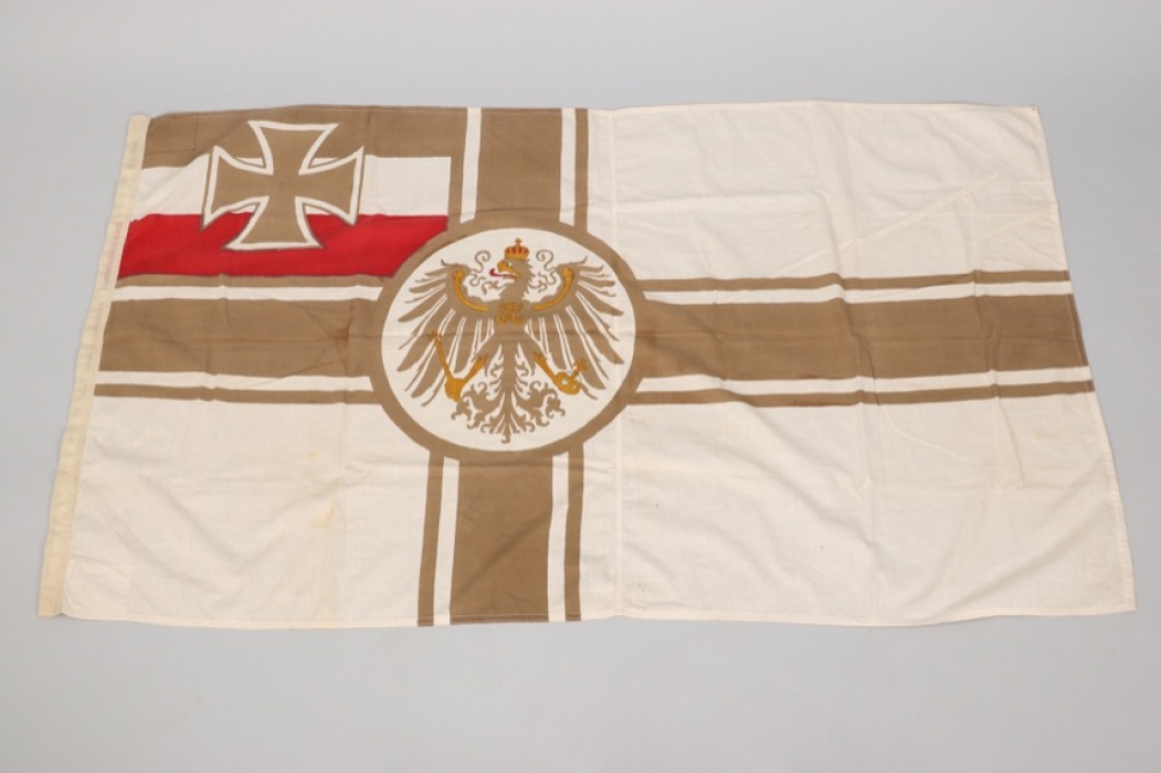 WW1 war flag