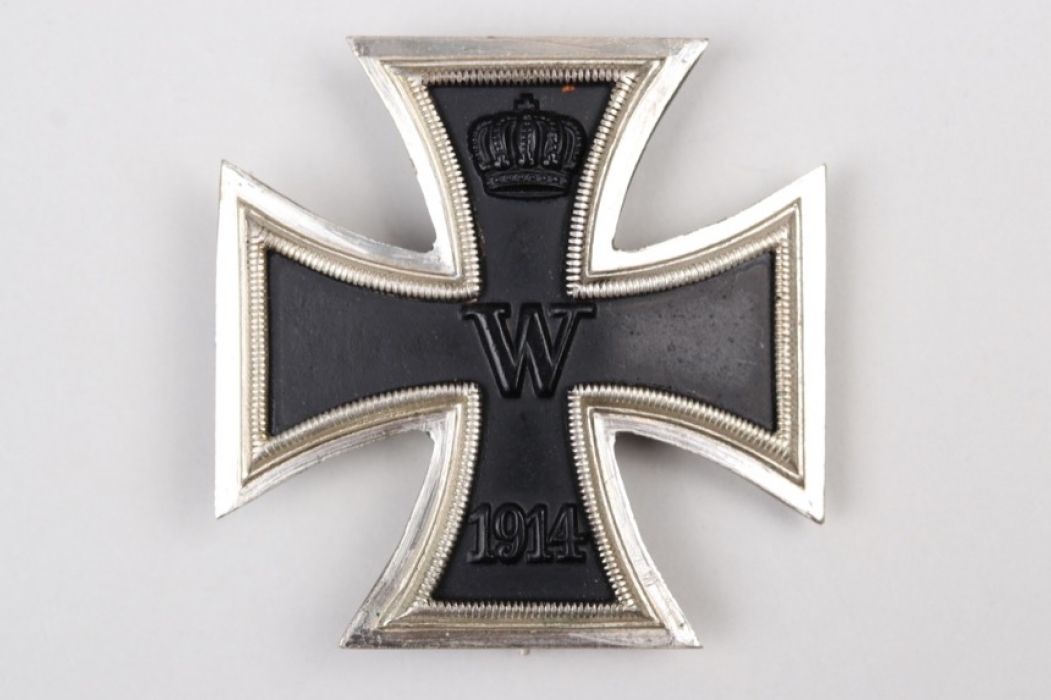 1914 Iron Cross 1st Class - 1957 type