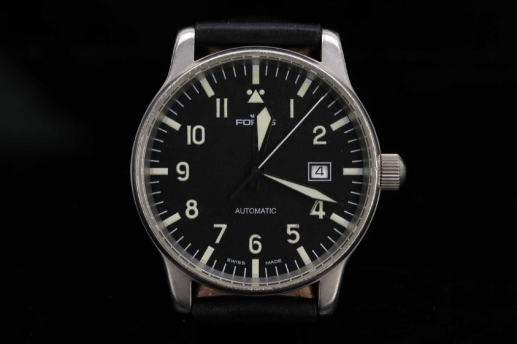 Fortis - Pilot's wristwatch