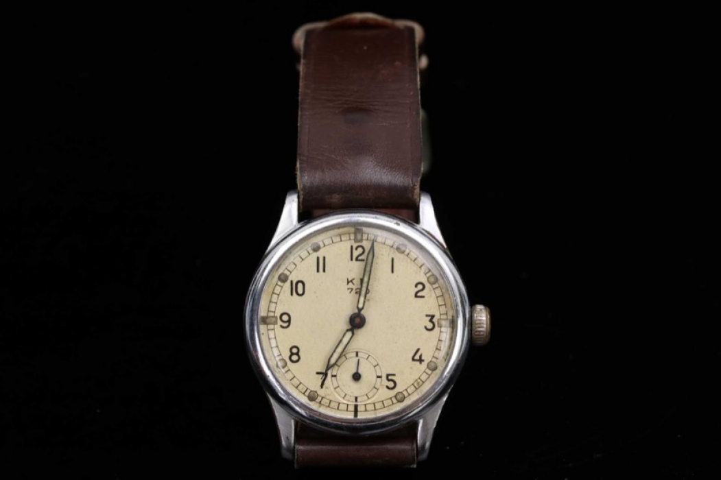 Festa - Kriegsmarine official watch