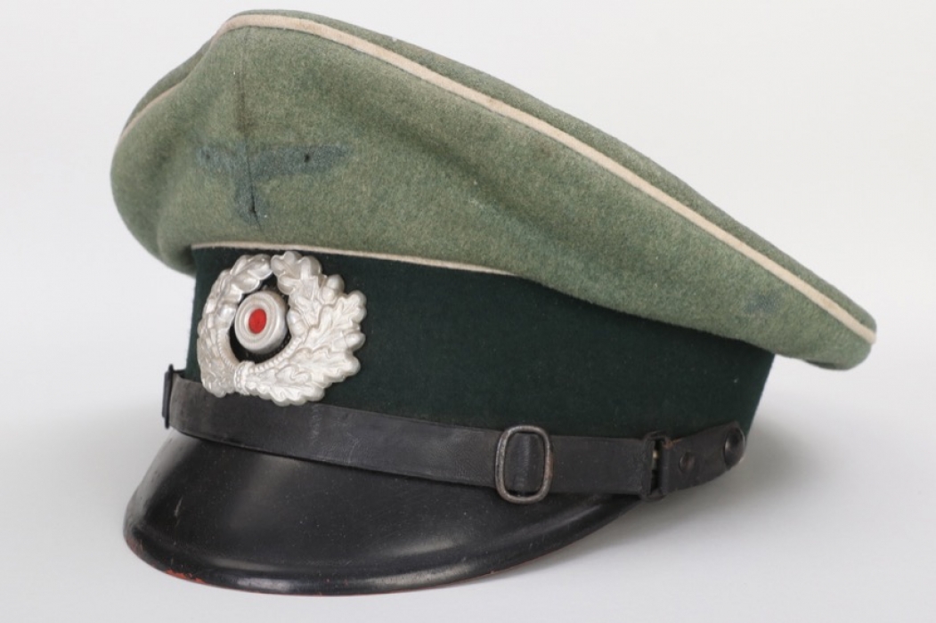 Heer Infanterie visor cap EM/NCO - Triumph