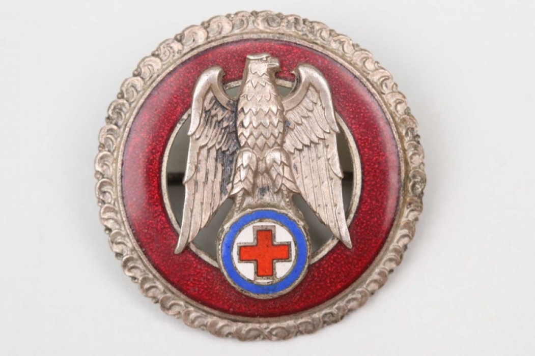 Slovakia - Red Cross Service Badge for 10 years