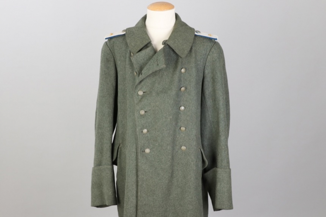 Heer M40 TSD field coat (WB40) - Leutnant