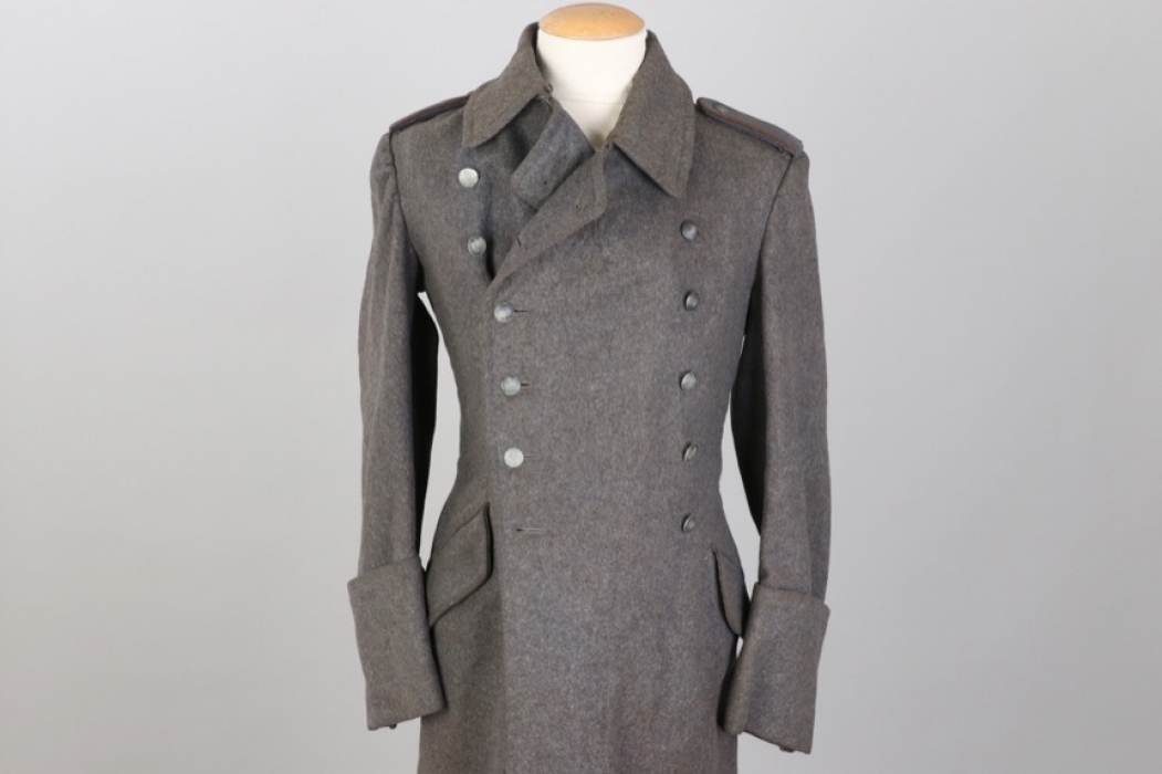 Luftwaffe coat - LBA 3 41