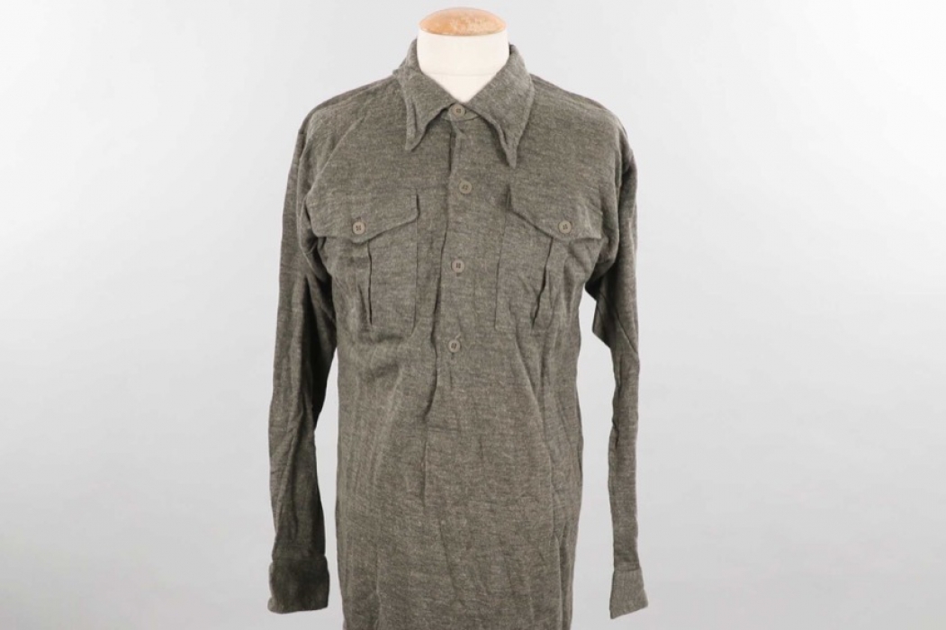 Heer shirt - 1944