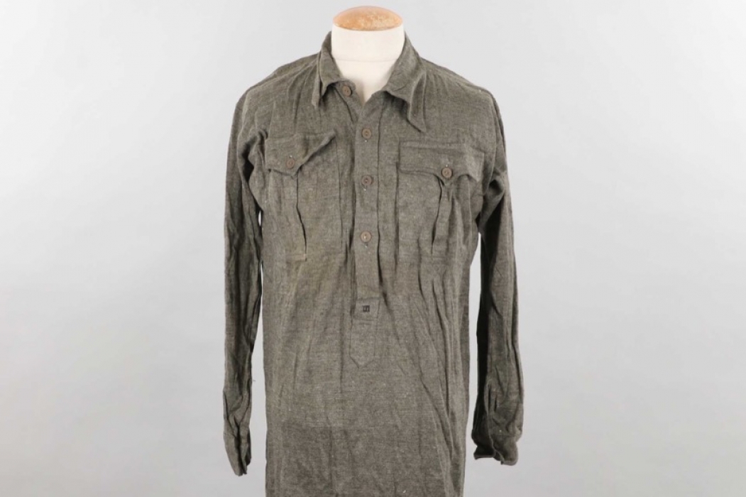 Heer shirt - 1942