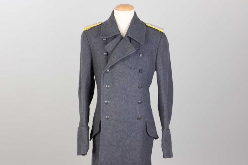 Luftwaffe field coat - unworn