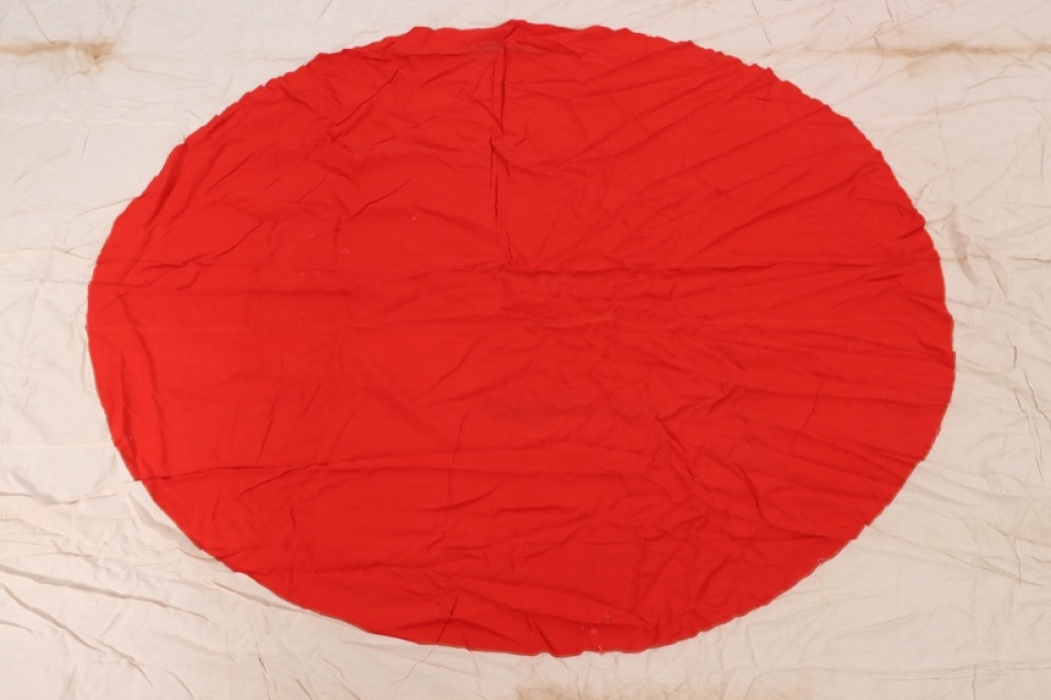 Flag of Japan - 270x204