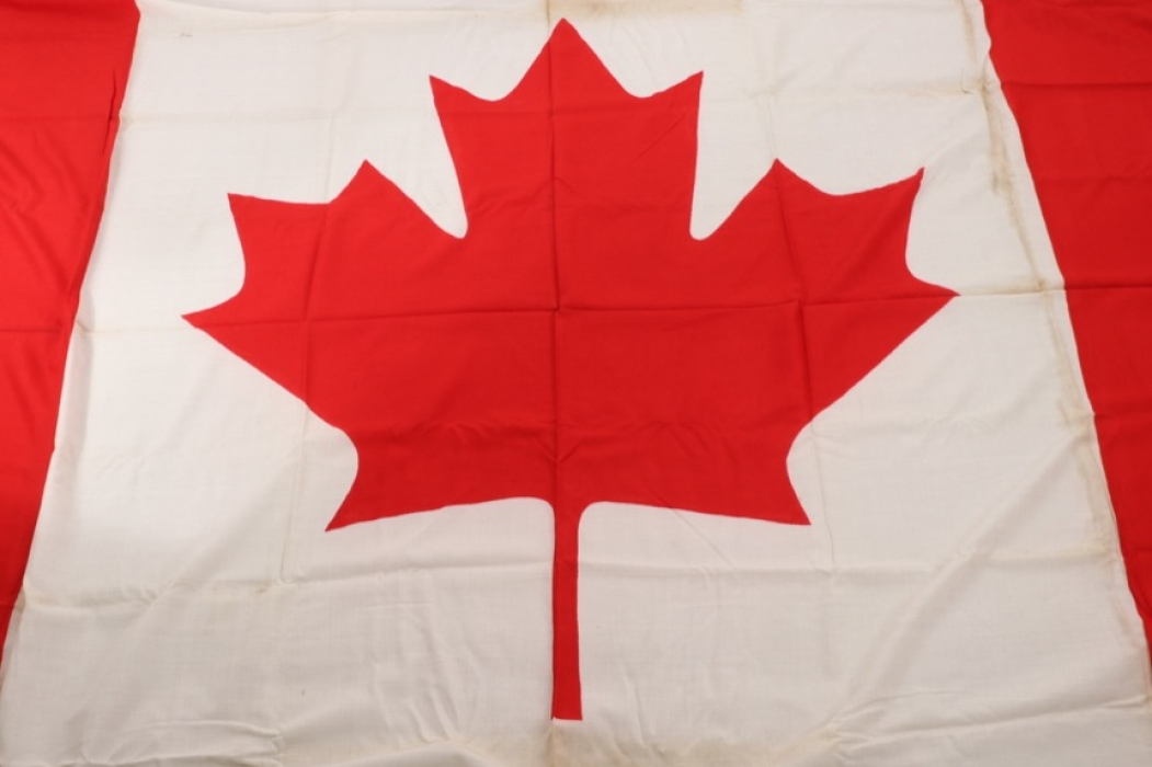 Flag of Canada - 330x190