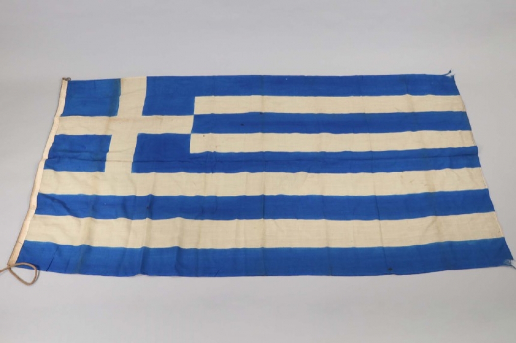 Flag of Greece - 119x208