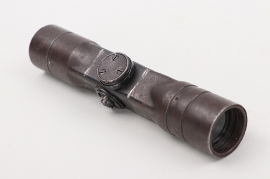 Wehrmacht Gw ZF 4 sniper scope - bzz