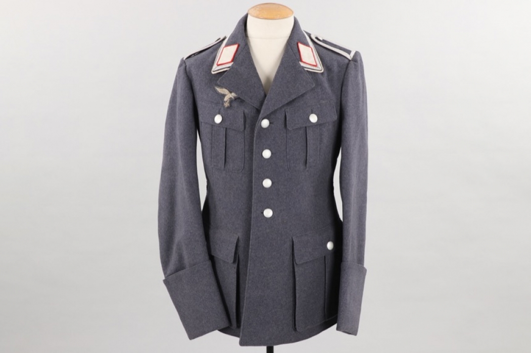 Luftwaffe Flak "General Göring" 4-pocket tunic - unissued