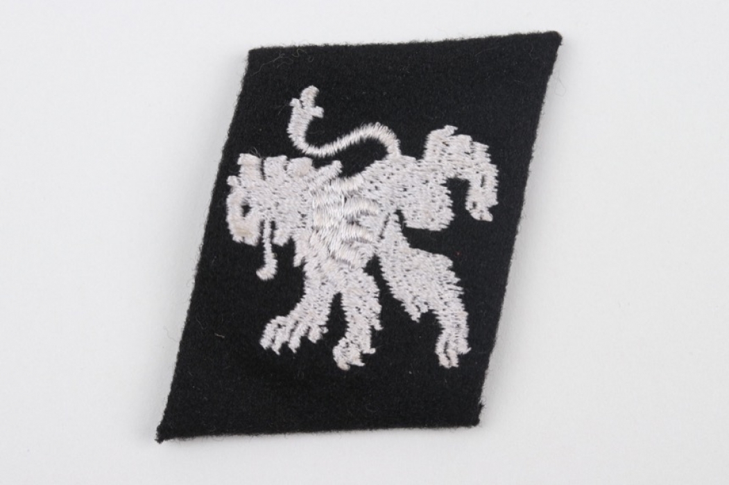 Waffen-SS "Galicia" EM/NCO single collar tab