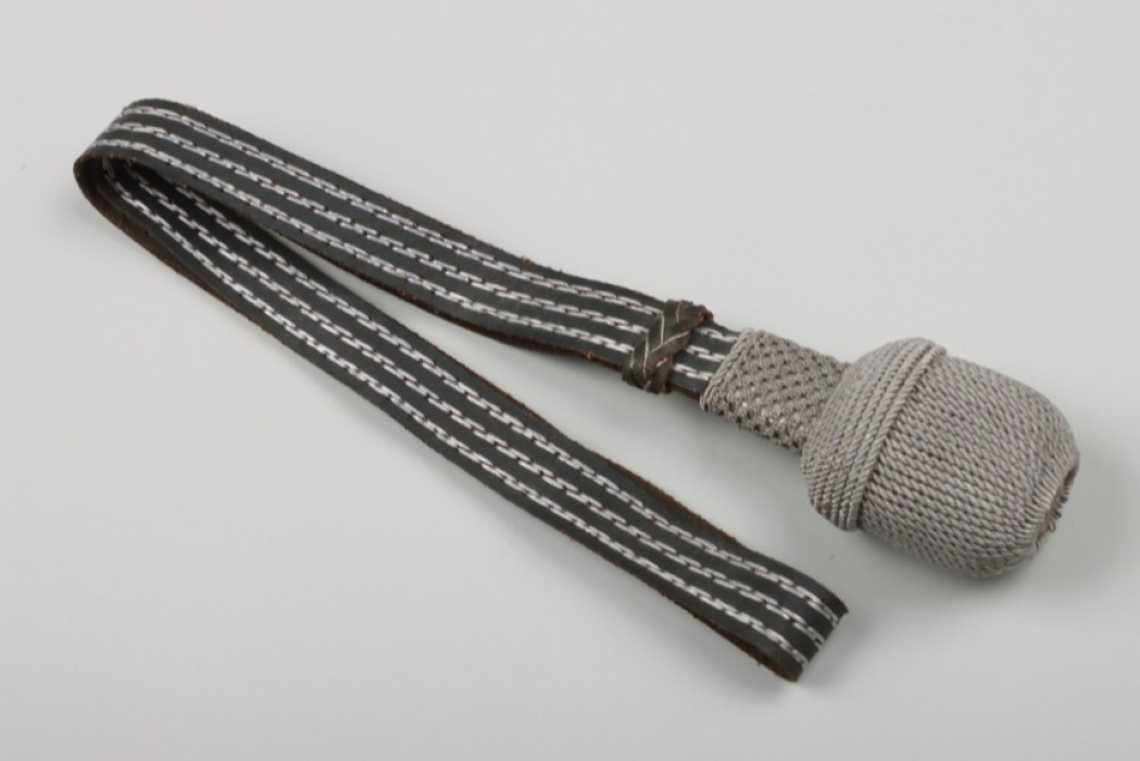 Heer officer's sabre knot - unworn