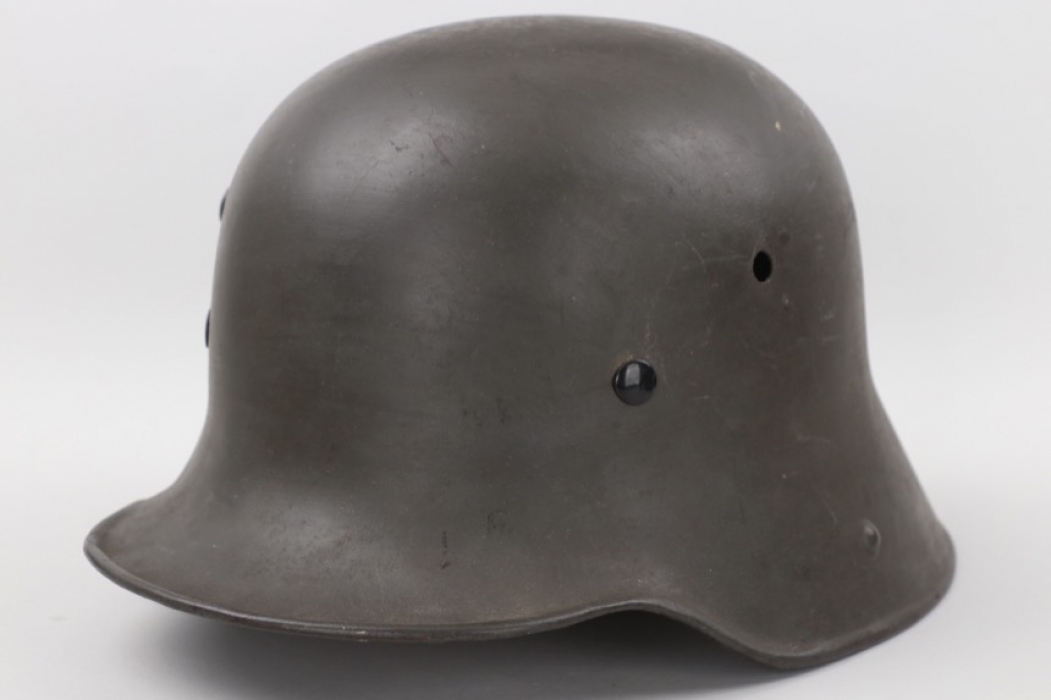 M16 Reichswehr helmet (1917) - ET64