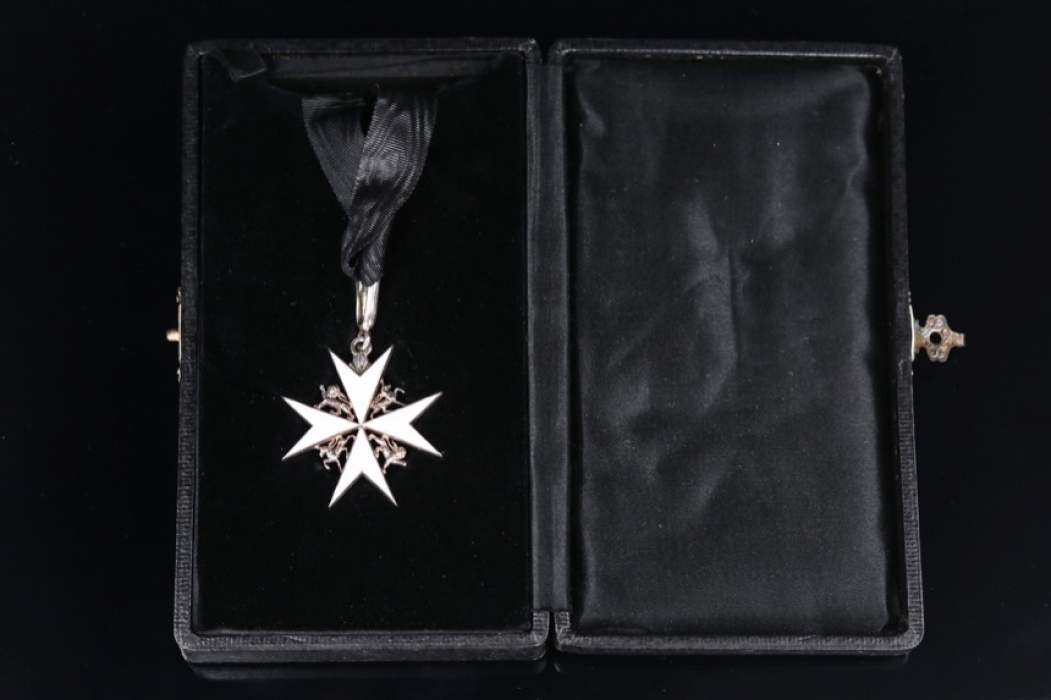 Order of St. John - Commander