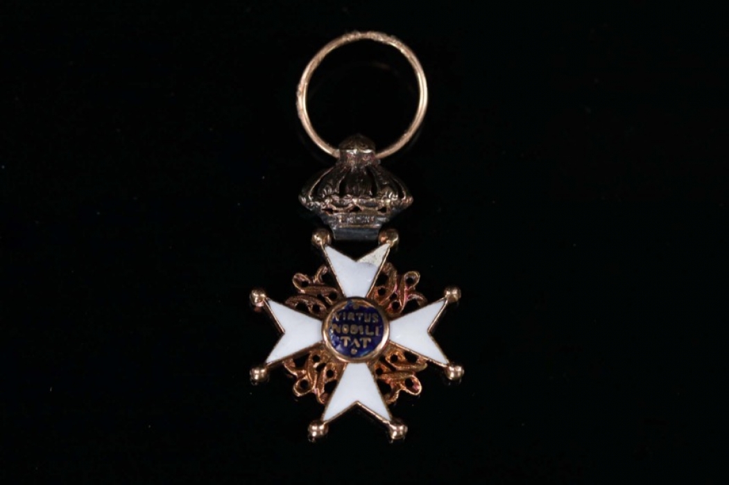 Netherlands - Order of the Netherlands Lion