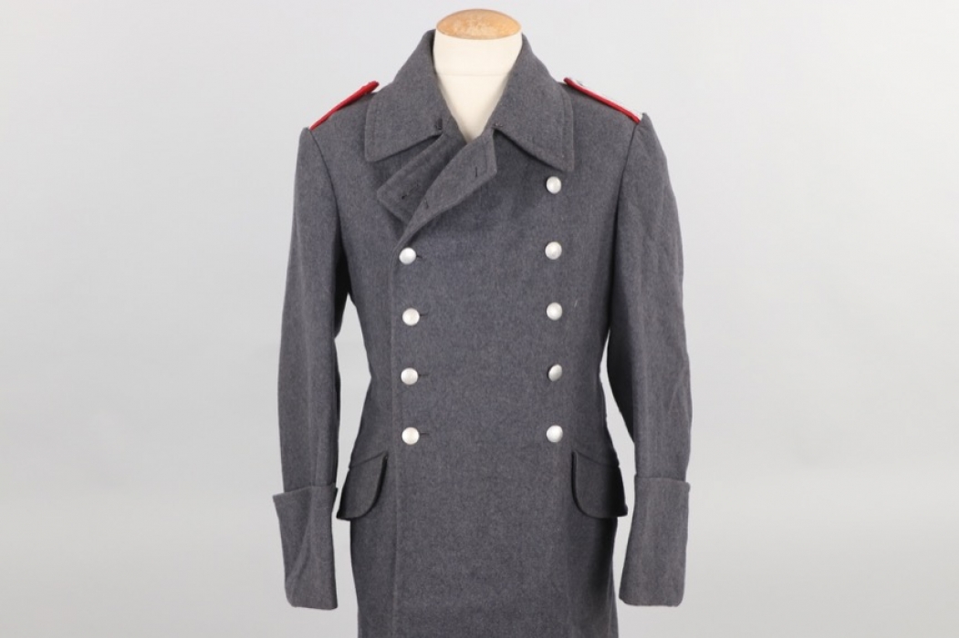 Luftwaffe Flak field coat - Leutnant